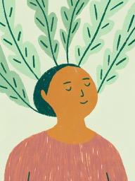 Consultation en santé mentale en ligne