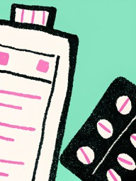 Ordonnance en ligne après consultation