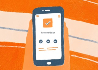 Demandez ou retrouvez vos analyses