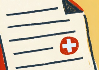 Les résultats rejoignent votre dossier