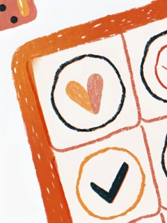 Confirmez vos prises et suivi