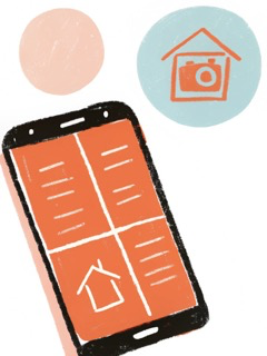 Expliquez ce qui vous amène