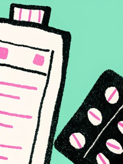 Recevez la suite de la prise en charge